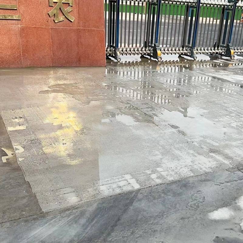 渑池水泥路面翻新砂浆